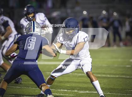 Thumbnail 2 in Chaparral vs Vista Murrieta photogallery.