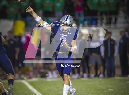 Thumbnail 1 in Chaparral vs Vista Murrieta photogallery.