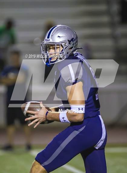Thumbnail 1 in Chaparral vs Vista Murrieta photogallery.