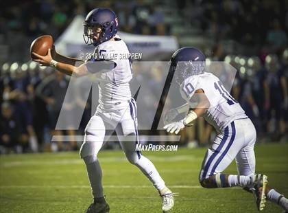 Thumbnail 1 in Chaparral vs Vista Murrieta photogallery.