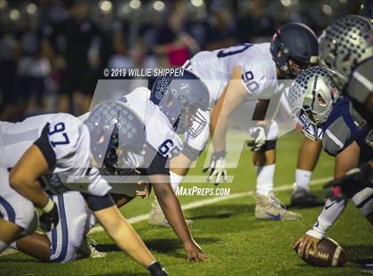 Thumbnail 3 in Chaparral vs Vista Murrieta photogallery.