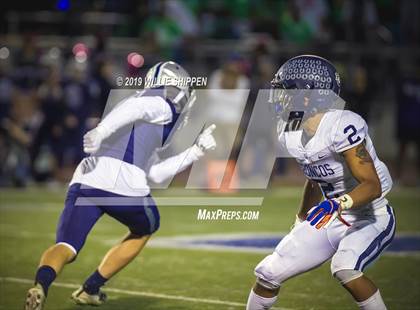 Thumbnail 2 in Chaparral vs Vista Murrieta photogallery.