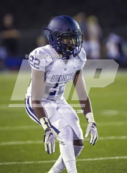 Thumbnail 3 in Chaparral vs Vista Murrieta photogallery.