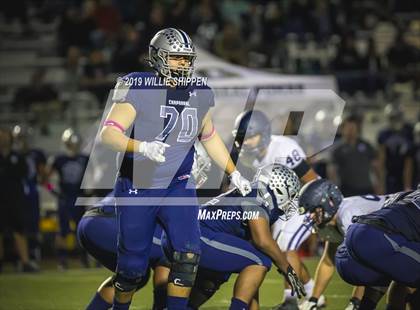 Thumbnail 2 in Chaparral vs Vista Murrieta photogallery.