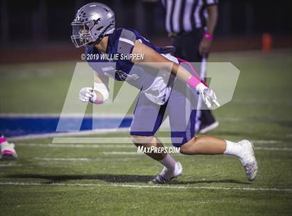 Thumbnail 2 in Chaparral vs Vista Murrieta photogallery.