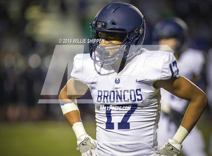 Thumbnail 1 in Chaparral vs Vista Murrieta photogallery.