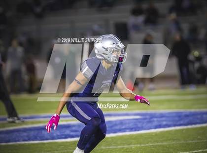 Thumbnail 3 in Chaparral vs Vista Murrieta photogallery.