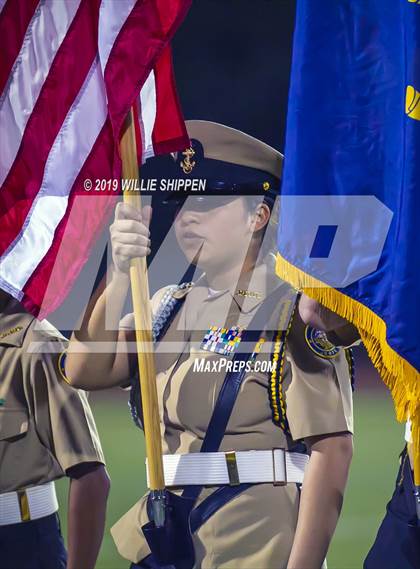Thumbnail 2 in Chaparral vs Vista Murrieta photogallery.
