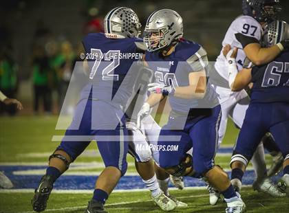 Thumbnail 1 in Chaparral vs Vista Murrieta photogallery.