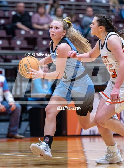 Thumbnail 2 in Valley vs. Piute (UHSAA 1A Quarterfinal) photogallery.