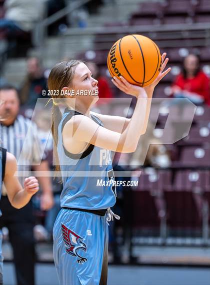 Thumbnail 1 in Valley vs. Piute (UHSAA 1A Quarterfinal) photogallery.