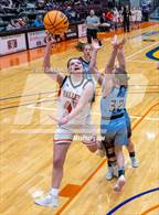 Photo from the gallery "Valley vs. Piute (UHSAA 1A Quarterfinal)"