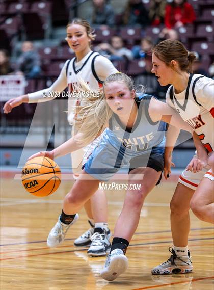 Thumbnail 1 in Valley vs. Piute (UHSAA 1A Quarterfinal) photogallery.