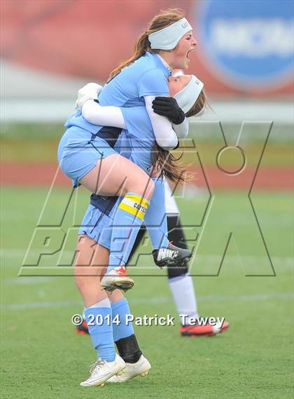 Thumbnail 1 in Arkport Central vs. Poland (NYSPHSAA Class D Final) photogallery.