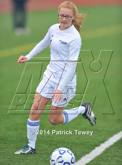 Thumbnail 1 in Arkport Central vs. Poland (NYSPHSAA Class D Final) photogallery.
