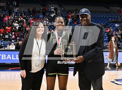 Thumbnail 2 in DeSoto vs South Grand Prairie (UIL 6A State Final) photogallery.