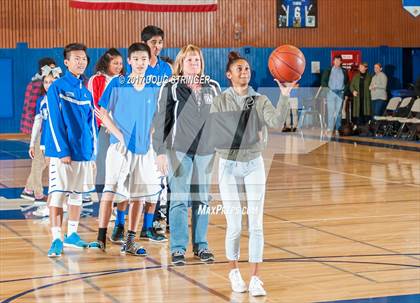 Thumbnail 2 in Moreau Catholic @ Irvington photogallery.