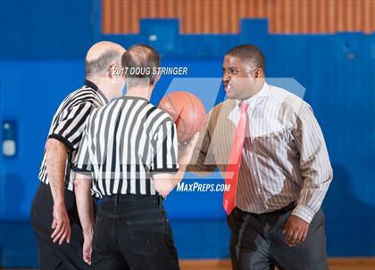 Thumbnail 2 in Moreau Catholic @ Irvington photogallery.