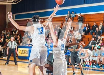 Thumbnail 1 in Moreau Catholic @ Irvington photogallery.