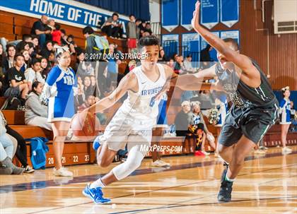 Thumbnail 2 in Moreau Catholic @ Irvington photogallery.