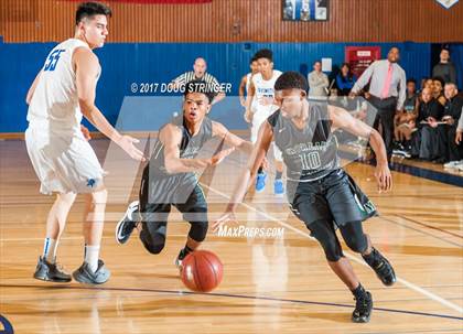 Thumbnail 1 in Moreau Catholic @ Irvington photogallery.