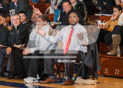 Thumbnail 2 in Moreau Catholic @ Irvington photogallery.