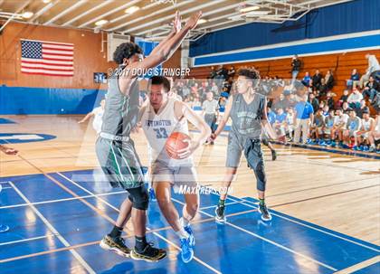 Thumbnail 1 in Moreau Catholic @ Irvington photogallery.