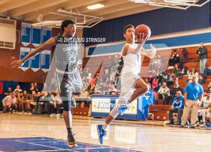 Thumbnail 2 in Moreau Catholic @ Irvington photogallery.