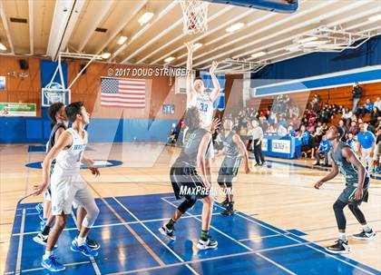 Thumbnail 2 in Moreau Catholic @ Irvington photogallery.