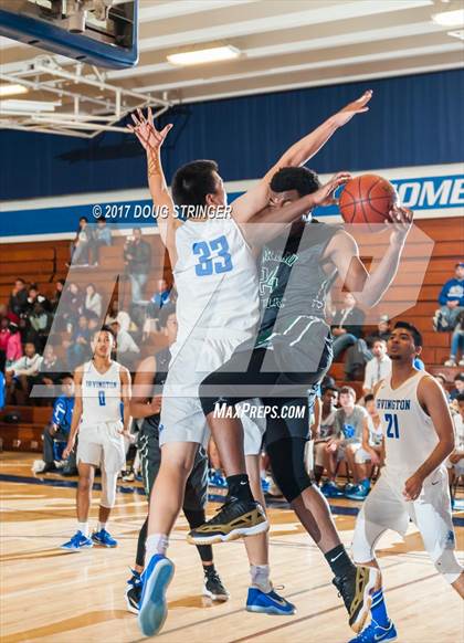 Thumbnail 2 in Moreau Catholic @ Irvington photogallery.