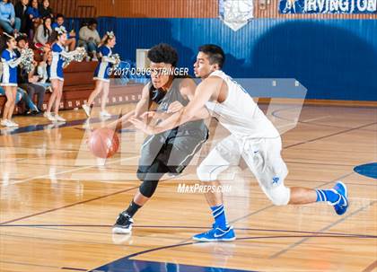 Thumbnail 1 in Moreau Catholic @ Irvington photogallery.