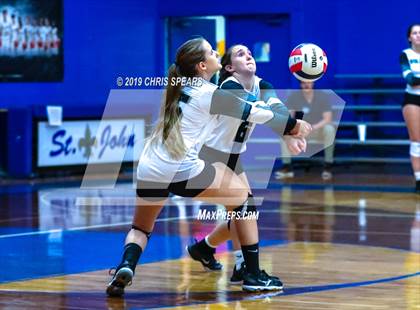 Thumbnail 3 in West Port @ St. John Lutheran photogallery.