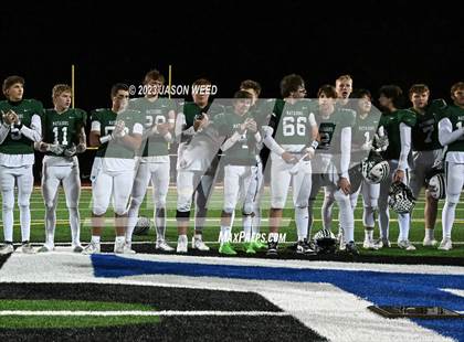 Thumbnail 1 in Miramonte vs. St. Bernard's CIF NCS D5 Championships photogallery.