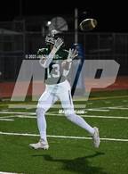 Photo from the gallery "Miramonte vs. St. Bernard's CIF NCS D5 Championships"