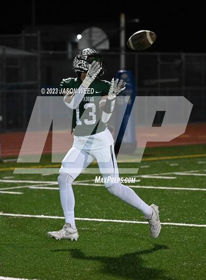 Thumbnail 3 in Miramonte vs. St. Bernard's CIF NCS D5 Championships photogallery.