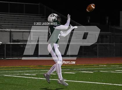 Thumbnail 2 in Miramonte vs. St. Bernard's CIF NCS D5 Championships photogallery.