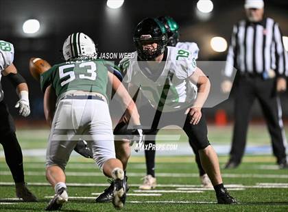 Thumbnail 2 in Miramonte vs. St. Bernard's CIF NCS D5 Championships photogallery.