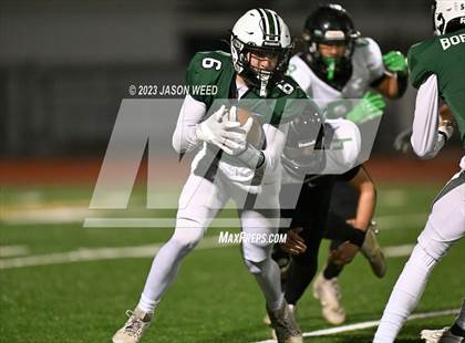 Thumbnail 2 in Miramonte vs. St. Bernard's CIF NCS D5 Championships photogallery.