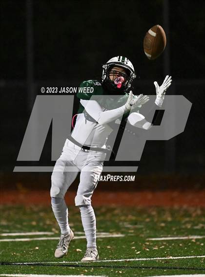 Thumbnail 3 in Miramonte vs. St. Bernard's CIF NCS D5 Championships photogallery.