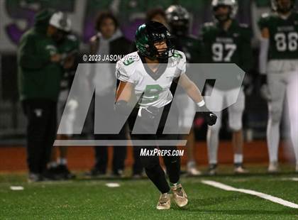 Thumbnail 1 in Miramonte vs. St. Bernard's CIF NCS D5 Championships photogallery.