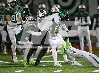 Thumbnail 3 in Miramonte vs. St. Bernard's CIF NCS D5 Championships photogallery.