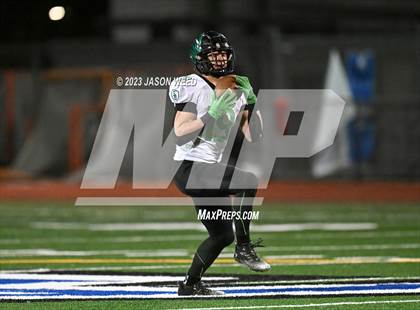 Thumbnail 2 in Miramonte vs. St. Bernard's CIF NCS D5 Championships photogallery.