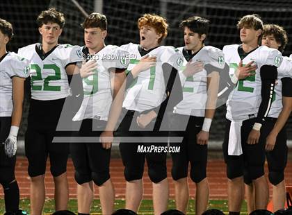 Thumbnail 1 in Miramonte vs. St. Bernard's CIF NCS D5 Championships photogallery.