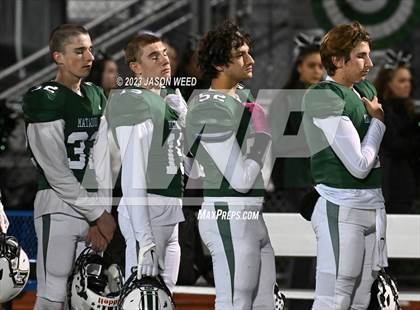Thumbnail 2 in Miramonte vs. St. Bernard's CIF NCS D5 Championships photogallery.