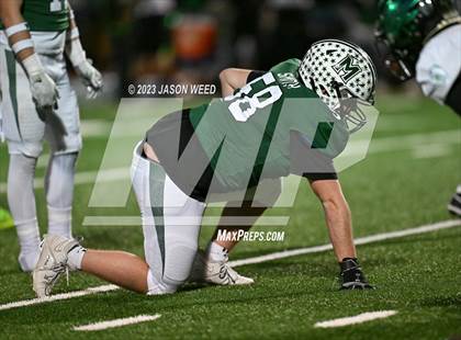 Thumbnail 3 in Miramonte vs. St. Bernard's CIF NCS D5 Championships photogallery.