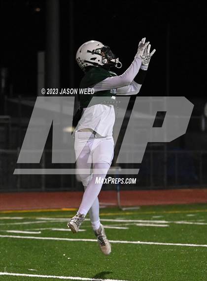 Thumbnail 1 in Miramonte vs. St. Bernard's CIF NCS D5 Championships photogallery.