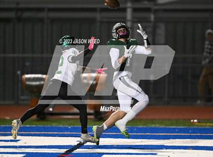 Thumbnail 3 in Miramonte vs. St. Bernard's CIF NCS D5 Championships photogallery.