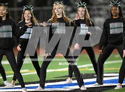 Thumbnail 2 in Miramonte vs. St. Bernard's CIF NCS D5 Championships photogallery.