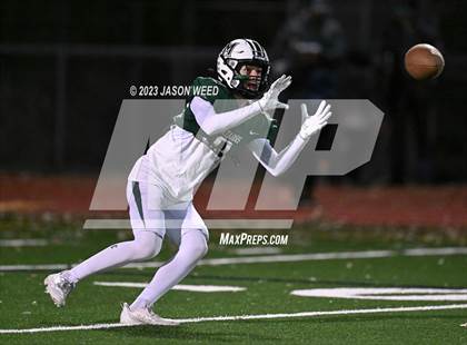 Thumbnail 3 in Miramonte vs. St. Bernard's CIF NCS D5 Championships photogallery.
