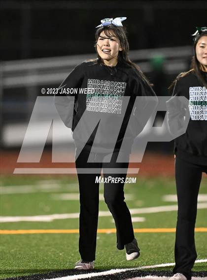 Thumbnail 3 in Miramonte vs. St. Bernard's CIF NCS D5 Championships photogallery.